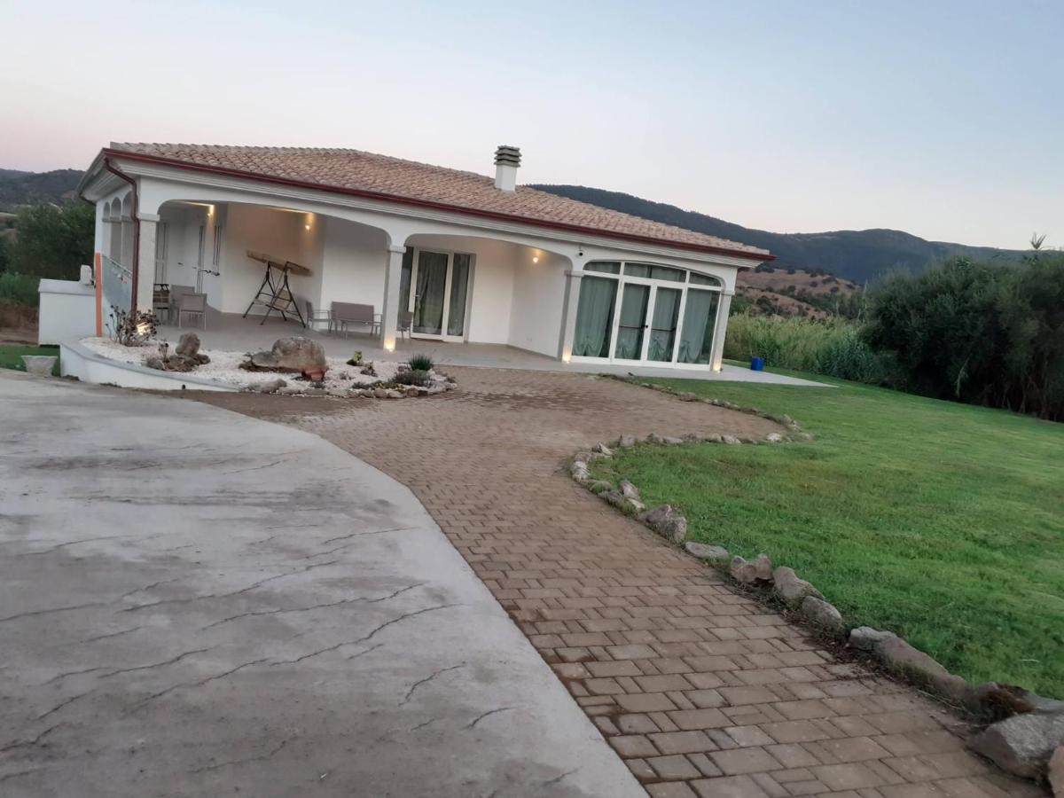 Agriturismo B&B Mares E Montes De Marrante Siniscola Exterior foto
