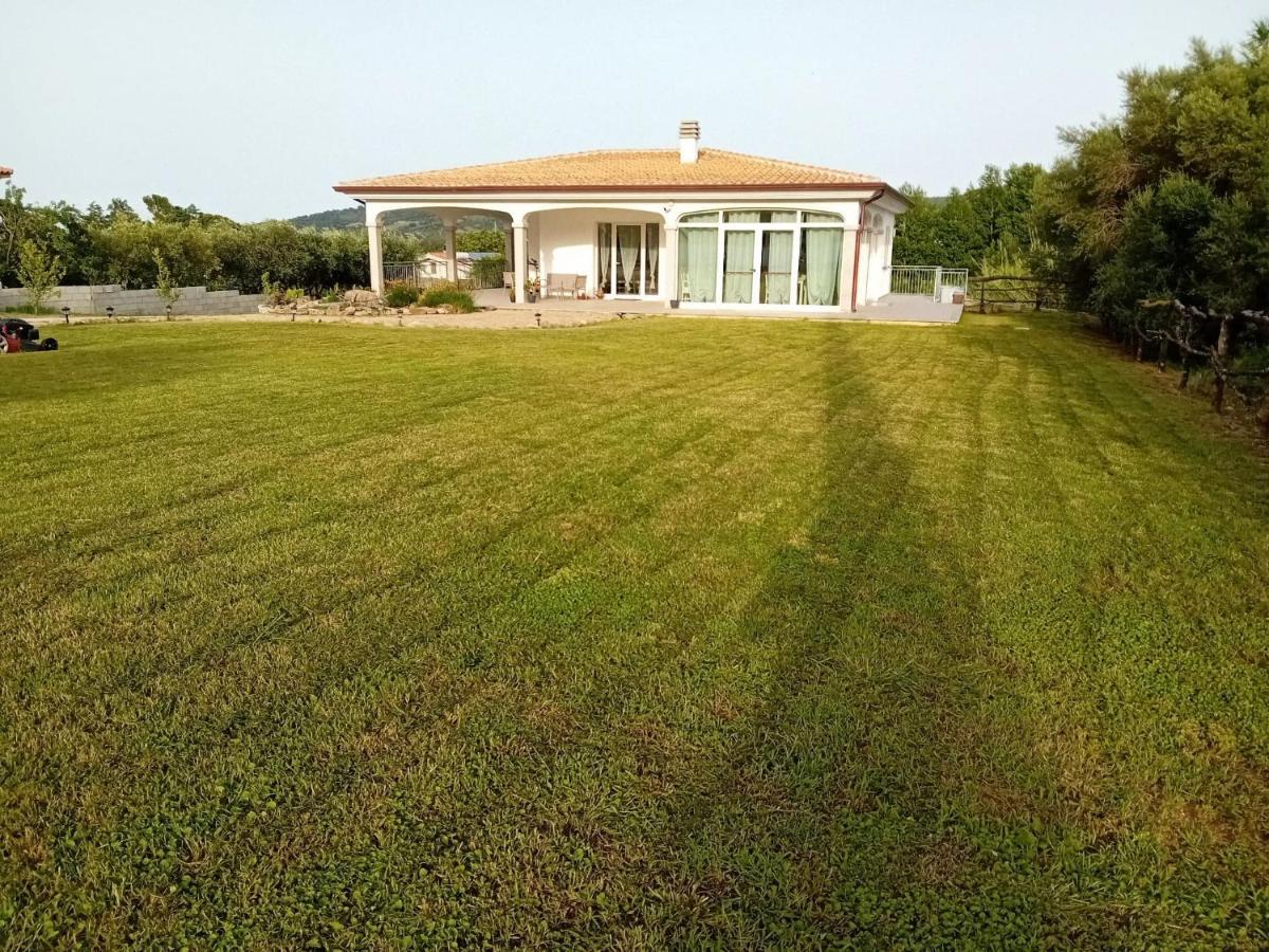 Agriturismo B&B Mares E Montes De Marrante Siniscola Exterior foto